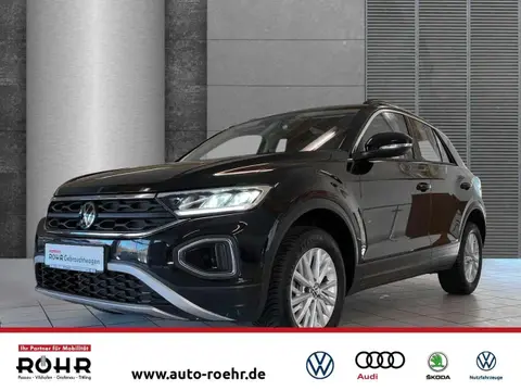 Used VOLKSWAGEN T-ROC Petrol 2023 Ad 