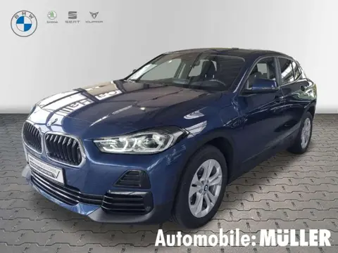 Used BMW X2 Hybrid 2021 Ad 