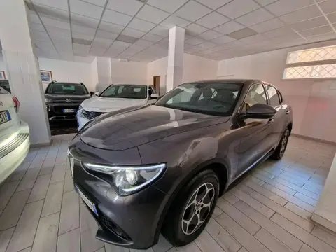 Used ALFA ROMEO STELVIO Diesel 2022 Ad 