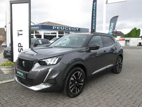 Used PEUGEOT 2008 Petrol 2024 Ad 