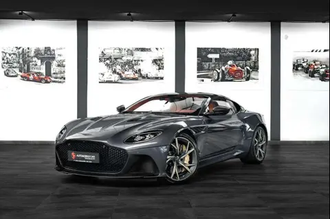 Annonce ASTON MARTIN DBS Essence 2019 d'occasion 