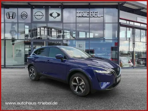 Used NISSAN QASHQAI Petrol 2024 Ad 