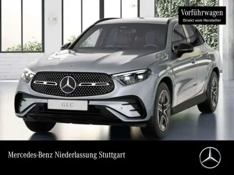 Annonce MERCEDES-BENZ CLASSE GLC Diesel 2024 d'occasion 