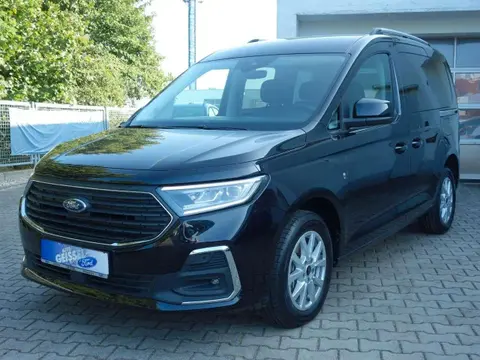 Annonce FORD TOURNEO Diesel 2023 d'occasion 