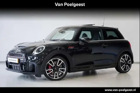 Annonce MINI JOHN COOPER WORKS Essence 2024 d'occasion 