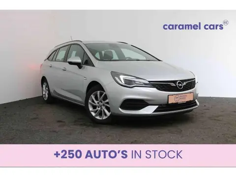 Used OPEL ASTRA Diesel 2020 Ad 