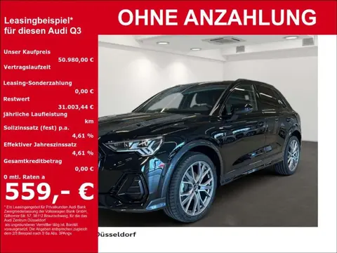 Annonce AUDI Q3 Essence 2024 d'occasion 