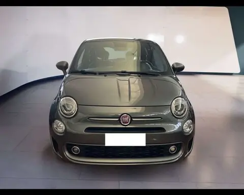 Used FIAT 500 Hybrid 2020 Ad 