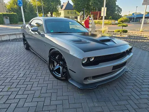 Annonce DODGE CHALLENGER Essence 2019 d'occasion 