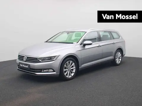 Annonce VOLKSWAGEN PASSAT Diesel 2019 d'occasion 