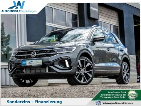 Used VOLKSWAGEN T-ROC Diesel 2024 Ad 