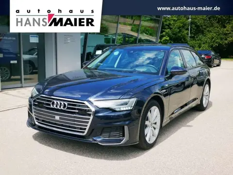 Used AUDI A6 Diesel 2021 Ad 