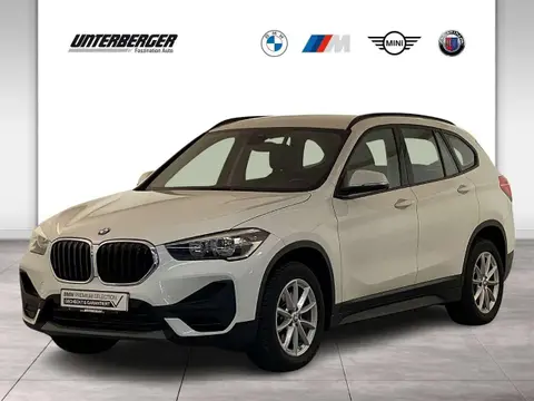 Annonce BMW X1 Essence 2022 d'occasion 