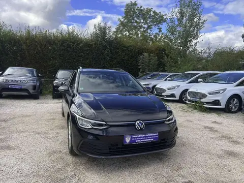 Used VOLKSWAGEN GOLF Petrol 2021 Ad 