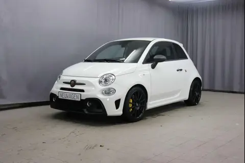 Annonce ABARTH 695 Essence 2024 d'occasion 