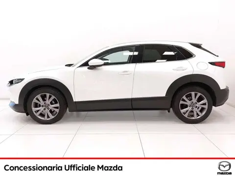 Used MAZDA CX-30 Hybrid 2019 Ad 