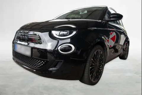 Annonce FIAT 500 Électrique 2023 d'occasion 