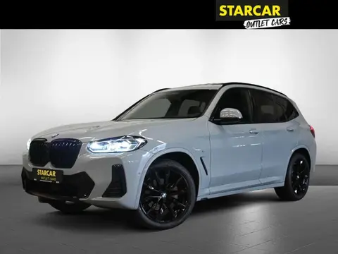 Annonce BMW X3 Essence 2023 d'occasion 