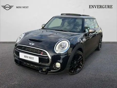 Used MINI COOPER Petrol 2017 Ad 