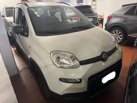 Annonce FIAT PANDA Essence 2020 d'occasion 