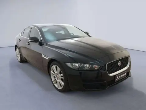 Used JAGUAR XE Diesel 2019 Ad 