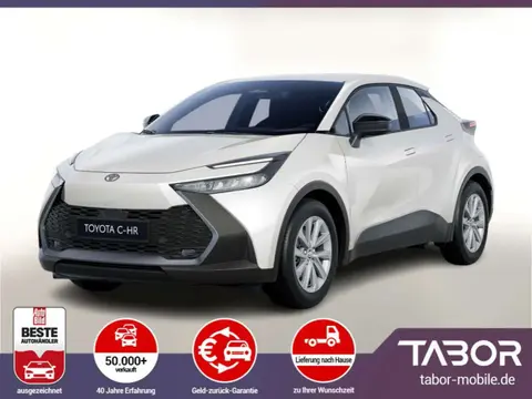 Annonce TOYOTA C-HR Hybride 2024 d'occasion 