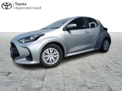 Annonce TOYOTA YARIS Hybride 2023 d'occasion 