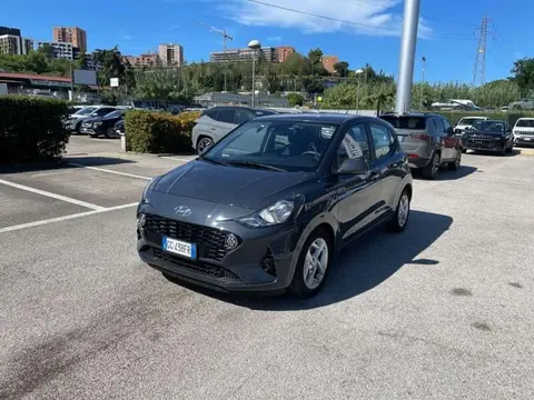 Annonce HYUNDAI I10 Essence 2021 d'occasion 