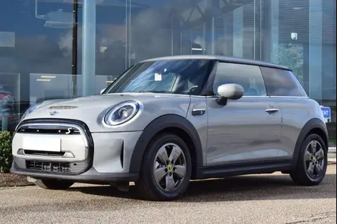 Used MINI COOPER Electric 2021 Ad 