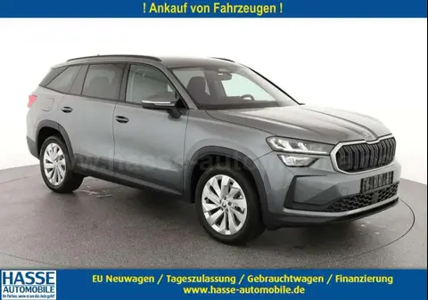 Annonce SKODA KODIAQ Diesel 2024 d'occasion 