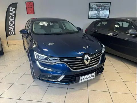 Used RENAULT TALISMAN Diesel 2018 Ad 