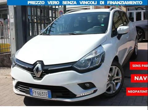 Used RENAULT CLIO Diesel 2019 Ad 