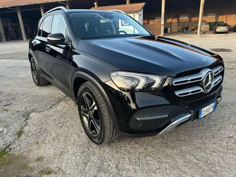 Used MERCEDES-BENZ CLASSE GLE Diesel 2020 Ad 