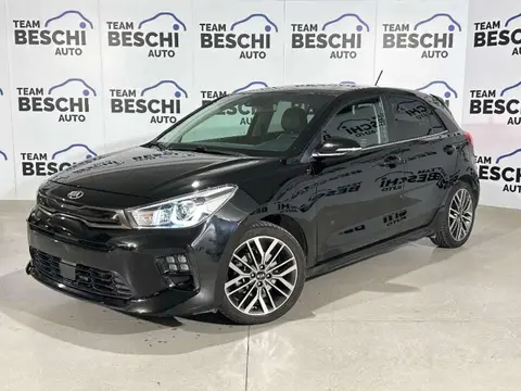 Annonce KIA RIO Essence 2019 d'occasion 