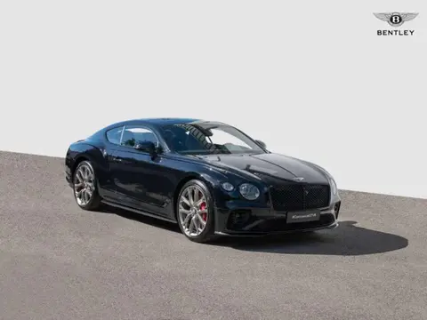 Used BENTLEY CONTINENTAL Petrol 2024 Ad 