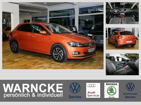 Used VOLKSWAGEN POLO Diesel 2019 Ad 