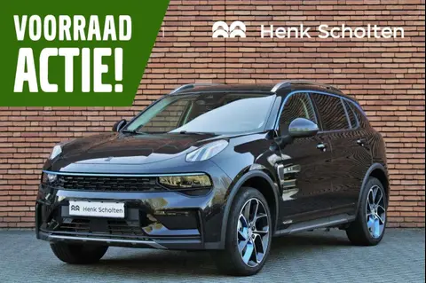 Used LYNK & CO 01 Hybrid 2024 Ad 