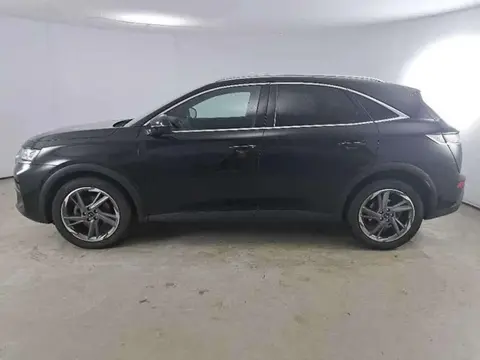 Used DS AUTOMOBILES DS7 Diesel 2019 Ad 