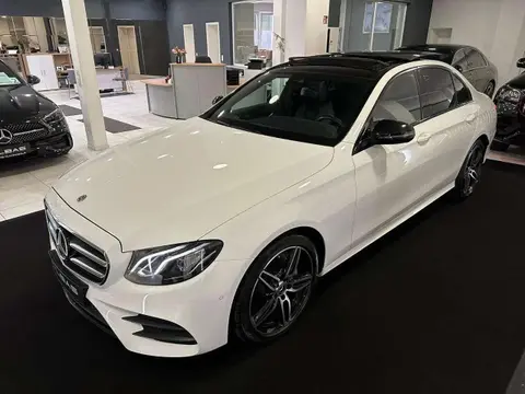 Used MERCEDES-BENZ CLASSE E Diesel 2019 Ad 