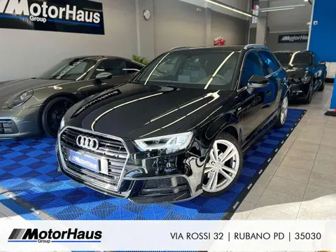 Used AUDI A3 Diesel 2019 Ad 