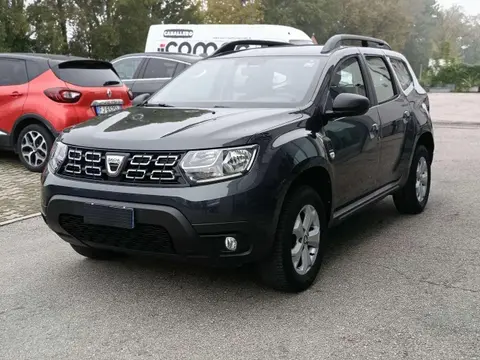 Used DACIA DUSTER LPG 2019 Ad 