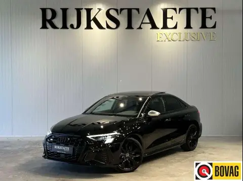 Used AUDI S3 Petrol 2021 Ad 