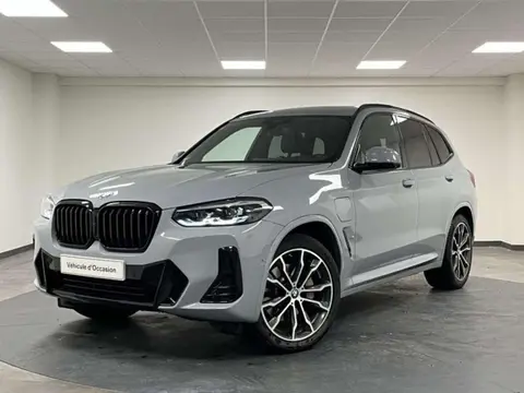 Annonce BMW X3  2023 d'occasion 