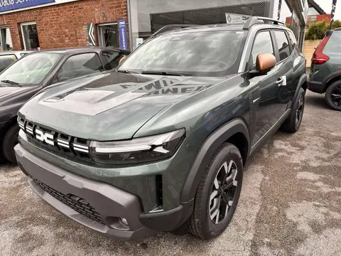 Used DACIA DUSTER LPG 2024 Ad 