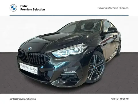 Annonce BMW SERIE 2 Diesel 2023 d'occasion 