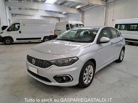 Annonce FIAT TIPO Diesel 2019 d'occasion 