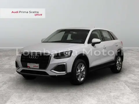 Annonce AUDI Q2 Diesel 2022 d'occasion 