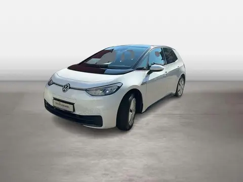 Annonce VOLKSWAGEN ID.3 Électrique 2021 d'occasion 