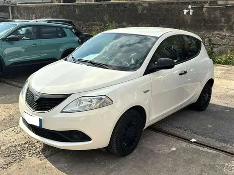 Annonce LANCIA YPSILON GPL 2020 d'occasion 