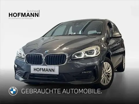 Annonce BMW SERIE 2 Essence 2021 d'occasion Allemagne